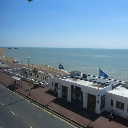 Whiterock Rocks !! Hastings Exterior foto