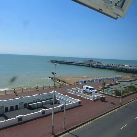 Whiterock Rocks !! Hastings Exterior foto